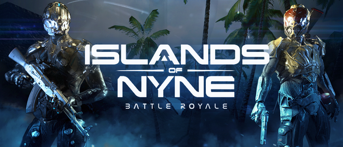 早期アクセスのSFバトロワ『Islands of Nyne: Battle Royale』開発中止―本体は今後無料で公開継続