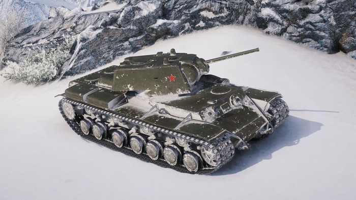 PC版『World of Tanks』平成最後の「ホリデー作戦」到来！お祭り気分なコレクションなど盛り沢山