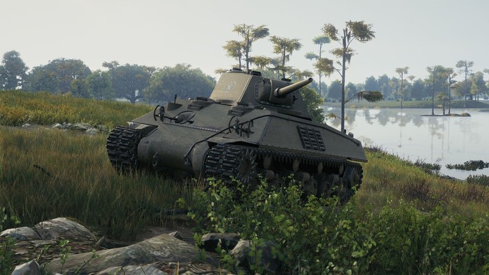 PC版『World of Tanks』平成最後の「ホリデー作戦」到来！お祭り気分なコレクションなど盛り沢山