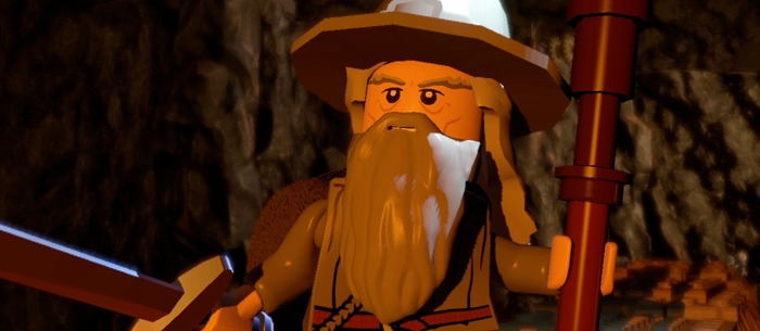 Humbleストアにて『LEGO The Lord of the Rings』Steamキーが期間限定で無料配信！
