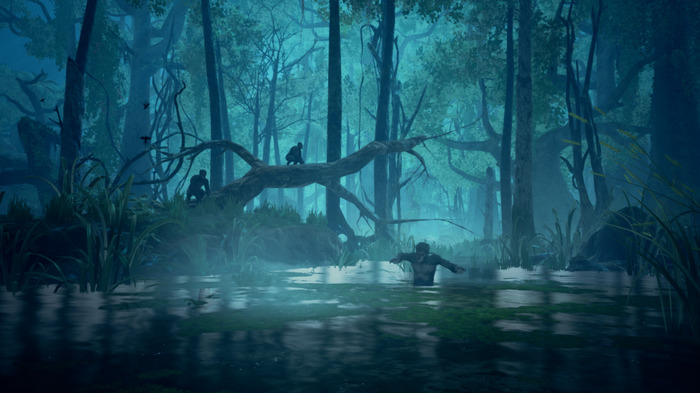 『Ancestors: The Humankind Odyssey』PS4向け国内トレイラー！人類の起源を辿るADV