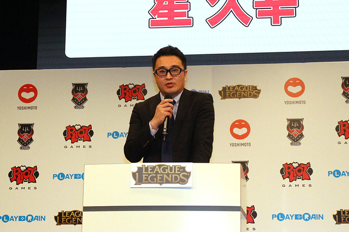 賞金総額2700万円！新体制で臨む『LoL』国内リーグ「LJL2019」が2019年1月19日よりスタート