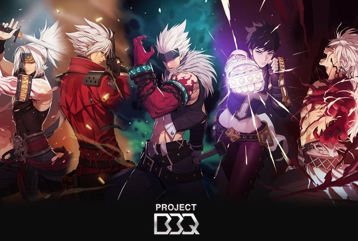 ネクソン、新作3Dアクション『Project BBQ』の開発を発表！『アラド戦記』を題材としたPCオンラインゲーム