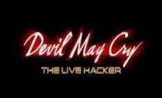 『DEVIL MAY CRY - THE LIVE HACKER -』追加キャスト発表─「ダンテ」「ギデオン」のキービジュアルを公開！