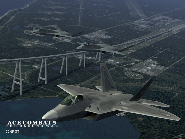 『エースコンバット7』世界の歴史解説―「ストレンジリアル」ってどんな世界？【年末年始特集】