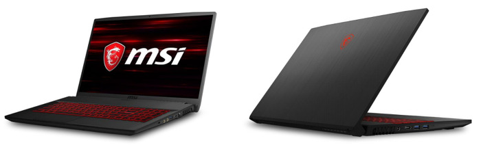 MSI「GeForce RTX 20」シリーズ搭載ゲーミングノートPCを2月上旬より国内販売！最新「2060」対応機種も