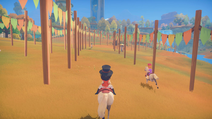 新生活を始めるサンドボックスRPG『My Time At Portia』正式リリース日決定！