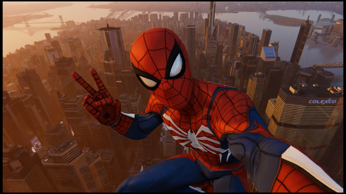 マーベルが『Marvel's Spider-Man』向けの「ファンタスティック・フォー」関連コンテンツ登場を示唆
