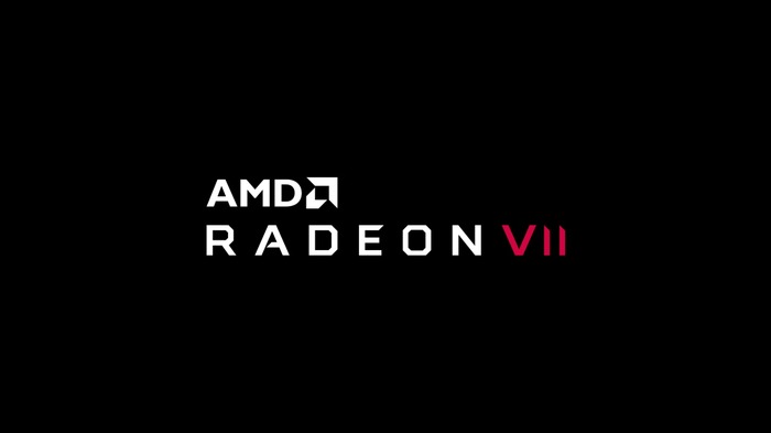 AMD新型GPU「Radeon VII」発表！前モデルより大幅な高速化、価格は699ドルで2月7日発売