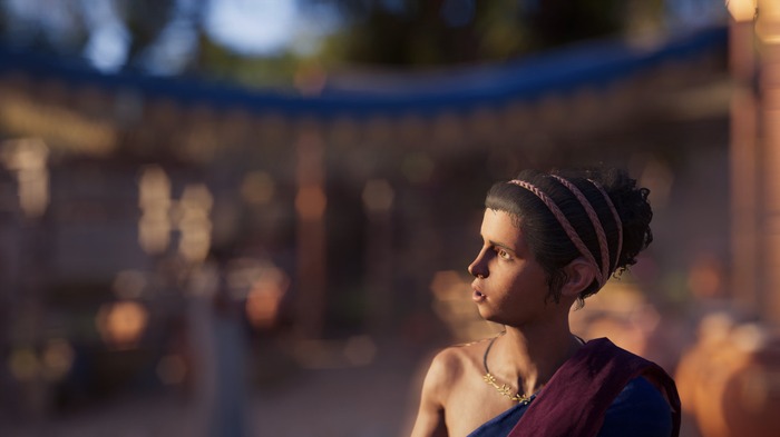 フォトモードを活用!写真の知識でゲーム画面を「それっぽく」撮ろう ~2枚目~