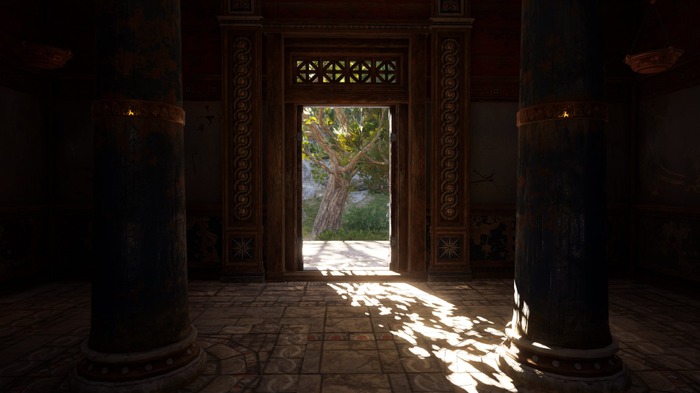 フォトモードを活用!写真の知識でゲーム画面を「それっぽく」撮ろう ~2枚目~