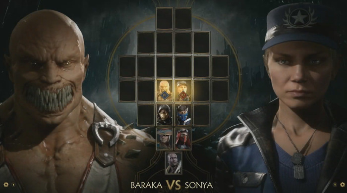 残虐格ゲー最新作『Mortal Kombat 11』全てがパワーアップしたプレイ映像お披露目！【UPDATE】