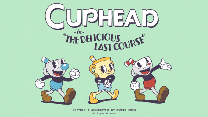 『Cuphead』開発元、次回作について「かなり壮大」なアイデアがあると明かす