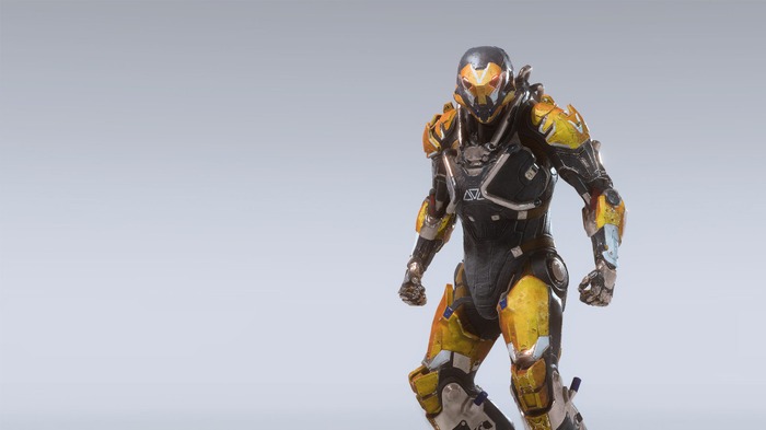 Co-opアクション『Anthem』全機種で体験版ダウンロードが可能に―VIP体験版は日本時間1月26日、オープン体験版は2月2日開始【UPDATE】