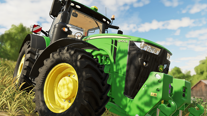 農業シムがe-Sportsに！？「Farming Simulator League」海外で発表―3vs3の新ゲームモードで勝利を目指せ