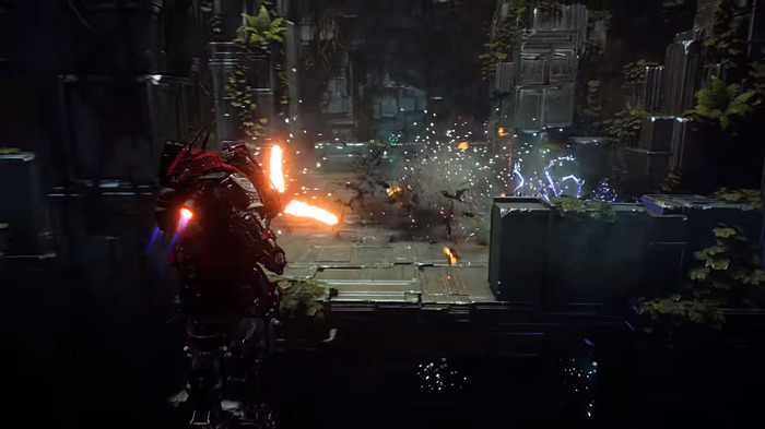 インフルエンサー向け『Anthem』クローズドイベント開催―発売に向けて期待高まる