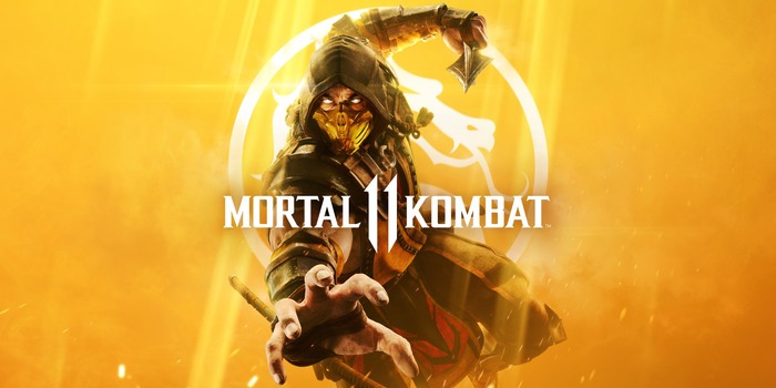 残虐格闘『Mortal Kombat 11』最新情報を披露する配信「Kombat Kast」がシカゴの記録的な寒さで延期に