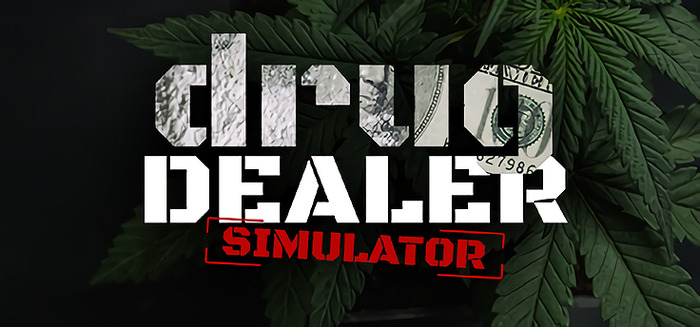 イケないおクスリの売人になる新作シム『Drug Dealer Simulator』トレイラー！
