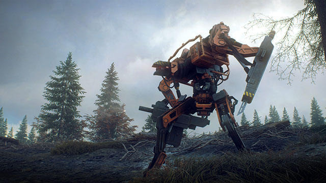 80年代スウェーデンシューター『Generation Zero』国内発売日決定！海外版と同日に