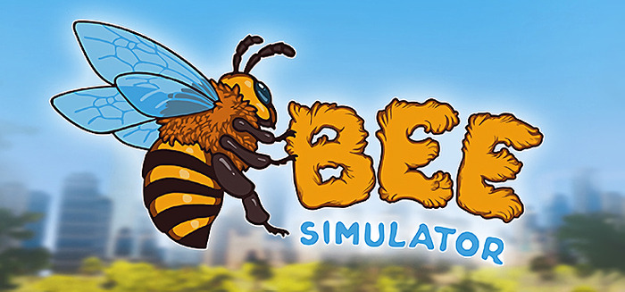 教育的な蜜蜂シミュレーター『Bee Simulator』がPC/コンソールで2019年末に発売予定