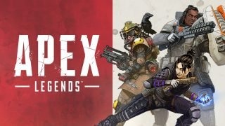 新作バトロワ『Apex Legends』今後の開発ロードマップ公開ー4シーズンに区分され新レジェンドなどが追加
