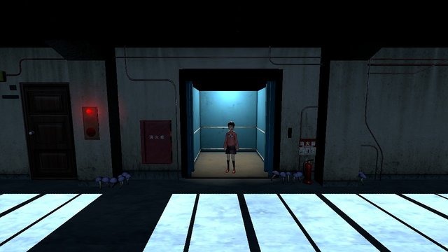 スイッチ『YUMENIKKI -DREAMDIARY-』21日より配信開始─奇妙で不気味な夢の世界を探索