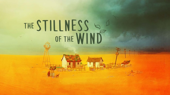 静かな風の流れさえも感じるADV『The Stillness of the Wind』配信開始！ 老婆の最期の時間を体験