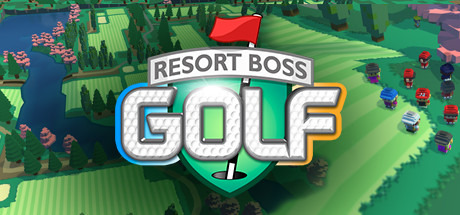 ゴルフリゾート経営シム『Resort Boss: Golf』2月14日早期アクセス開始―トレイラーも公開