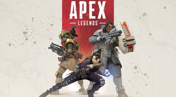 【リサーチ】『Respawn新作 Apex Legends の第一印象は？』結果発表
