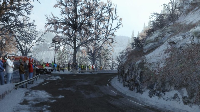 オフロードレーシング『ダートラリー2.0』隔週で新要素を追加するDLC「シーズン1」の詳細を発表