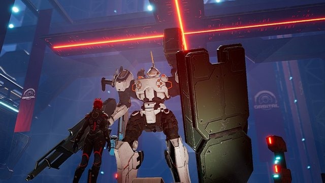 『DAEMON X MACHINA』プロトタイプオーダーズは“浮遊感”が楽しい！ 装備集め＆換装にもついついハマって再プレイ【プレイレポ】