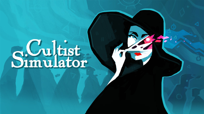 カルト教団拡大カードゲーム『Cultist Simulator』の売り上げが10万本を突破―ラヴクラフトの世界観がテーマ