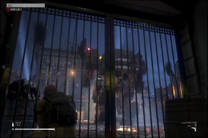 現実は『LEFT ALIVE』の世界に近づいているか?―ロボット研究の第一人者・坂本元氏が見るヴァンツァー