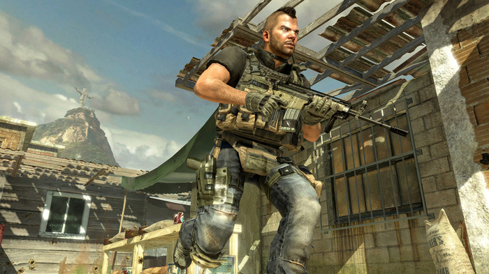 『Call of Duty: Modern Warfare 2』“キャンペーン”リマスターが欧州審査機関に登録