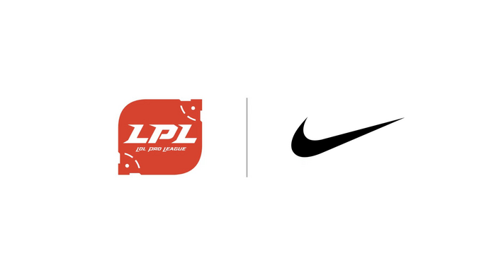 ナイキ、『LoL』中国リーグLPLのオフィシャルパートナーに―アパレル・フットウェア提供