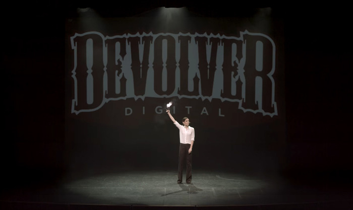 またあの狂気が…？ Devolver DigitalはE3 2019でもプレスカンファレンスを開催へ