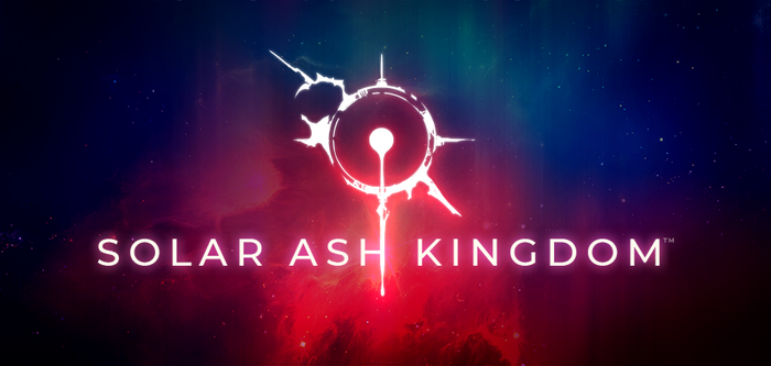 『Hyper Light Drifter』開発元新作『Solar Ash Kingdom』発表！Epic Gamesストア販売を予定か