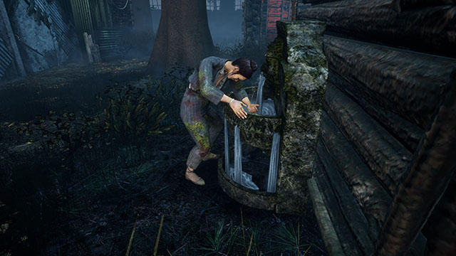 PS4版『Dead by Daylight』新チャプター「Demise of the Faithful」国内で3月20日配信―新コンテンツを一挙紹介
