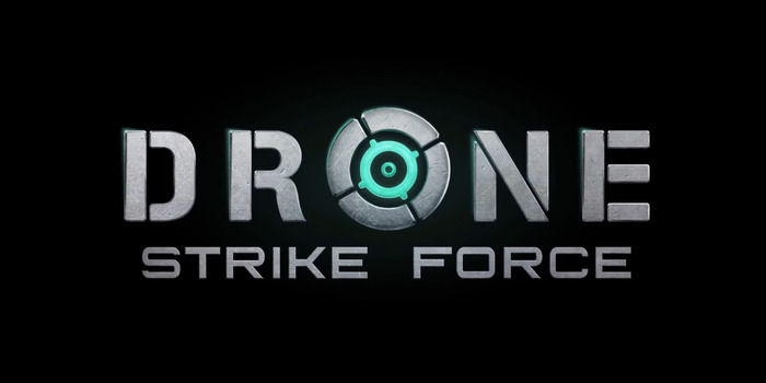 ドローンで撃ち合う対戦シューター新作『Drone Strike Force』発表！ 縦横無尽のバトルが展開