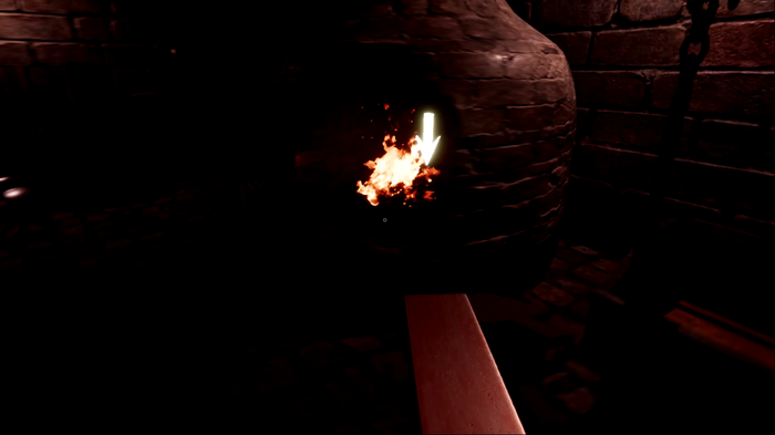 ファンタジー世界の鍛冶屋シミュ『Fantasy Blacksmith』プレイレポート!ハンマーを振り、最強の剣を自分の手で作り上げよう