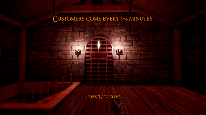 ファンタジー世界の鍛冶屋シミュ『Fantasy Blacksmith』プレイレポート！ハンマーを振り、最強の剣を自分の手で作り上げよう