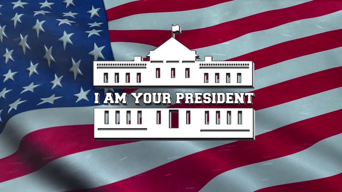 米国大統領シム『I am Your President』トレイラー！ アメリカそして世界を動かせ