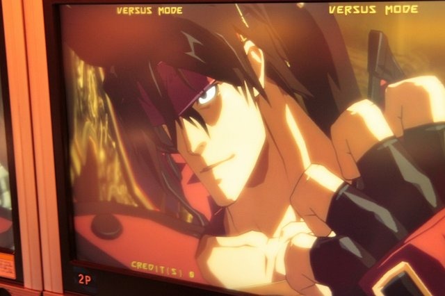 『GUILTY GEAR Xrd -SIGN-』ロケテ開催、「参加する覚悟はできてんのか?」 ― 石渡氏がみる格ゲーの新時代とは(プレゼントあり)