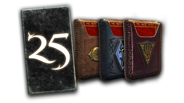 『The Elder Scrolls』シリーズ25周年記念で『Morrowind』が3月31日まで無料配布！【UPDATE】