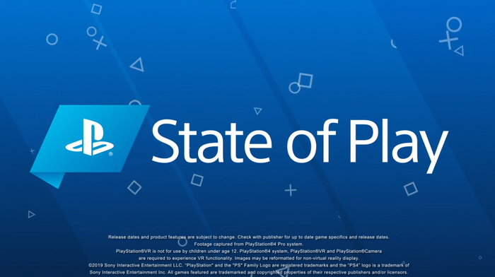 SIE公式番組「State of Play」第1回発表内容ひとまとめ【UPDATE】