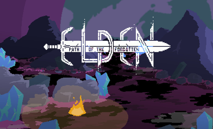 ラヴクラフト系エルドリッチ中世ACT『Elden: Path of the Forgotten』2019年に発売決定！