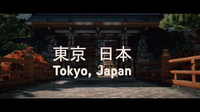 Co-opシューター『World War Z』4つ目のキャンペーンマップ「東京」を発表！―トレイラー公開