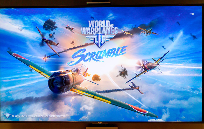 『World of Warplanes』日本サービス開始発表会レポ―4月17日の開始に向けた合同インタビューも