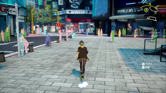 中華ゲーム見聞録:台湾産アクションRPG『Dusk Diver 酉閃町』舞台となる台北・西門町はかなりの再現度!