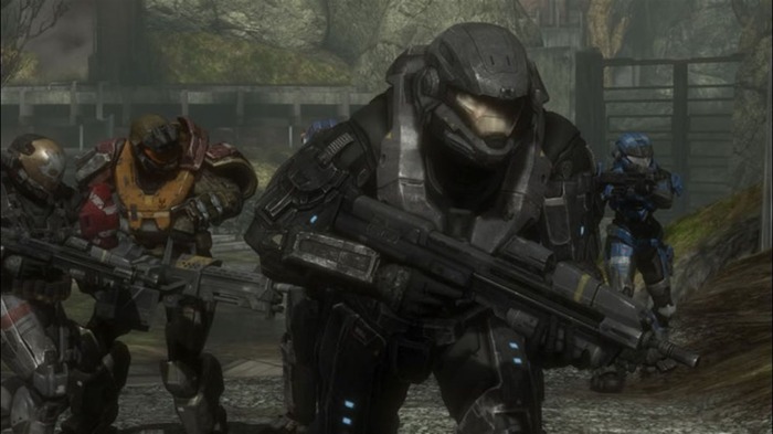 現世代向け『Halo:Reach』、4月中に「Halo Insider」向けに公開される計画が明らかに